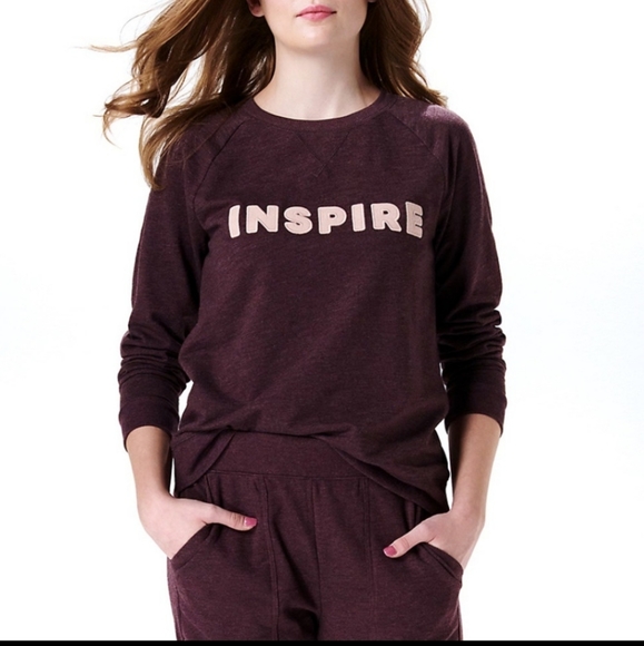 Sonoma Tops - Sonoma Goods for Life Everyday Sweatshirt